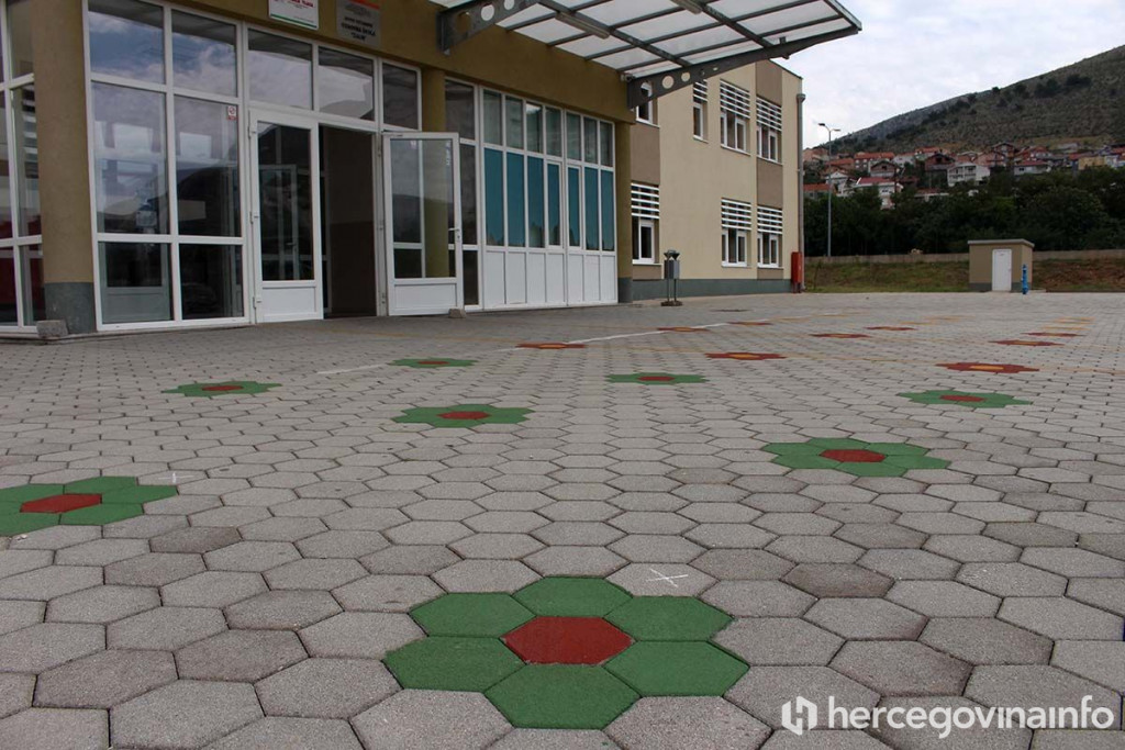 Škola škole Mostar