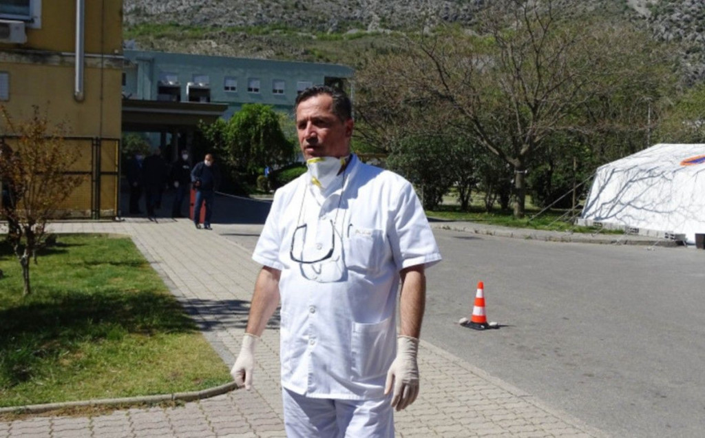 Zlatko Guzin, gradonačelnik Mostara, izbori u Mostaru