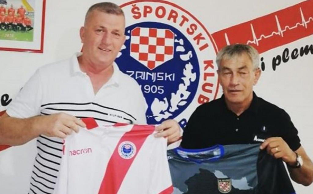 Dragan Perić Marinko Perić