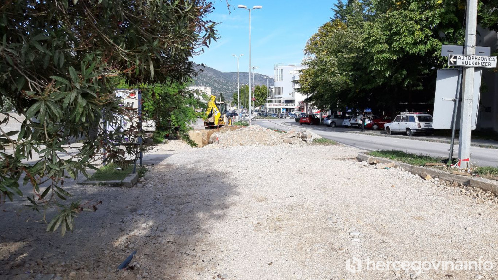 Ulica Blajburških žrtava