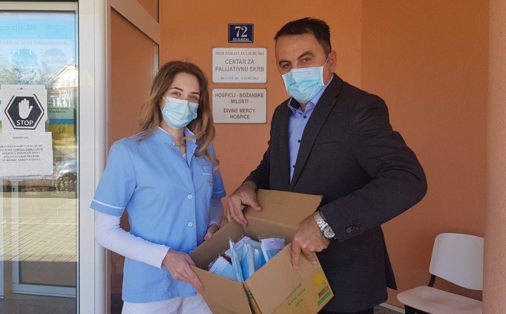 Civilna zaštita ŽZH