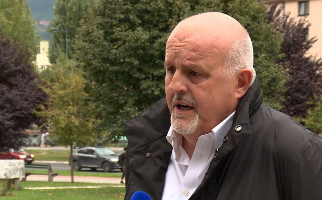 Almir Čehajić Batko