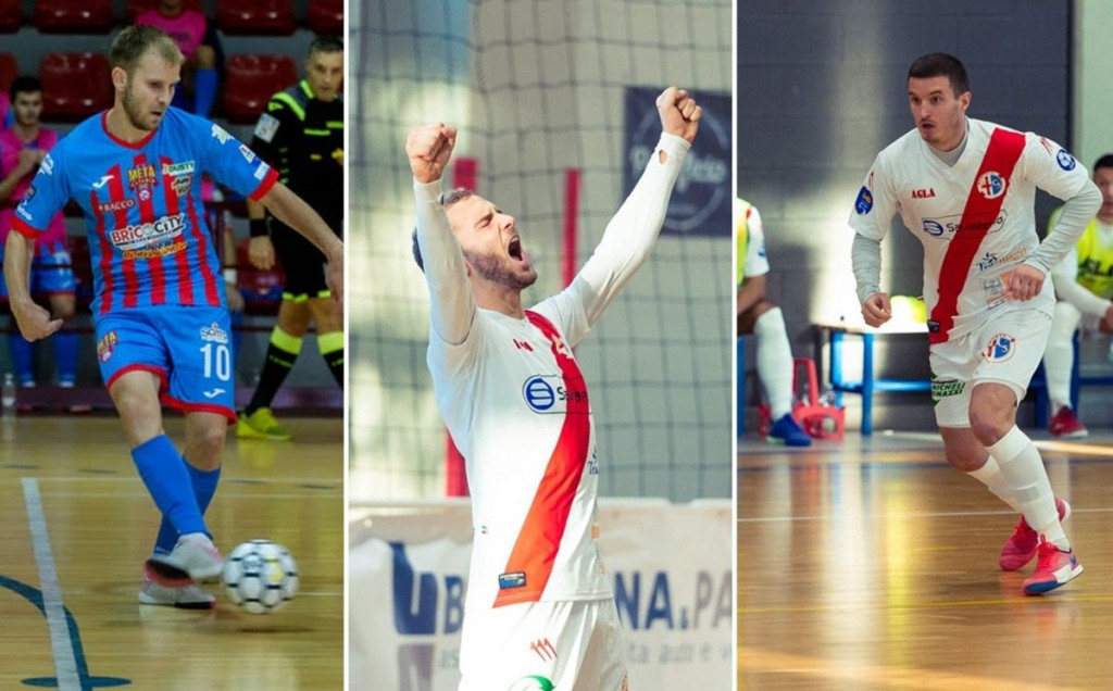 Josip Suton Luka Suton Blago gašpar