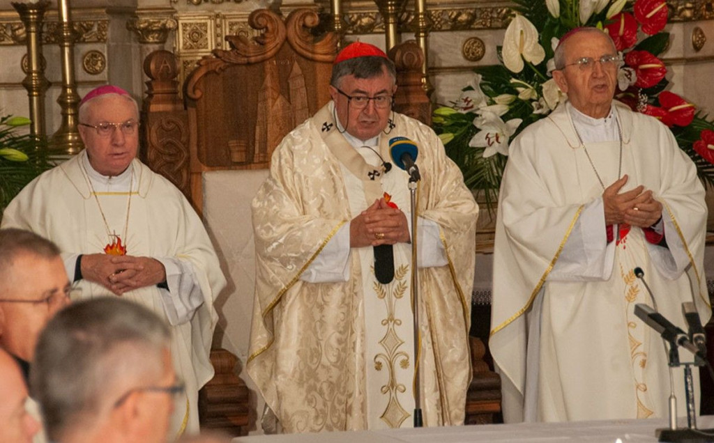 Kardinal Vinko Puljić