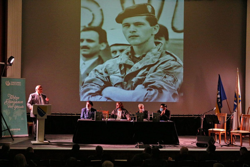 Promocija knjige o Bužimu u Konjicu