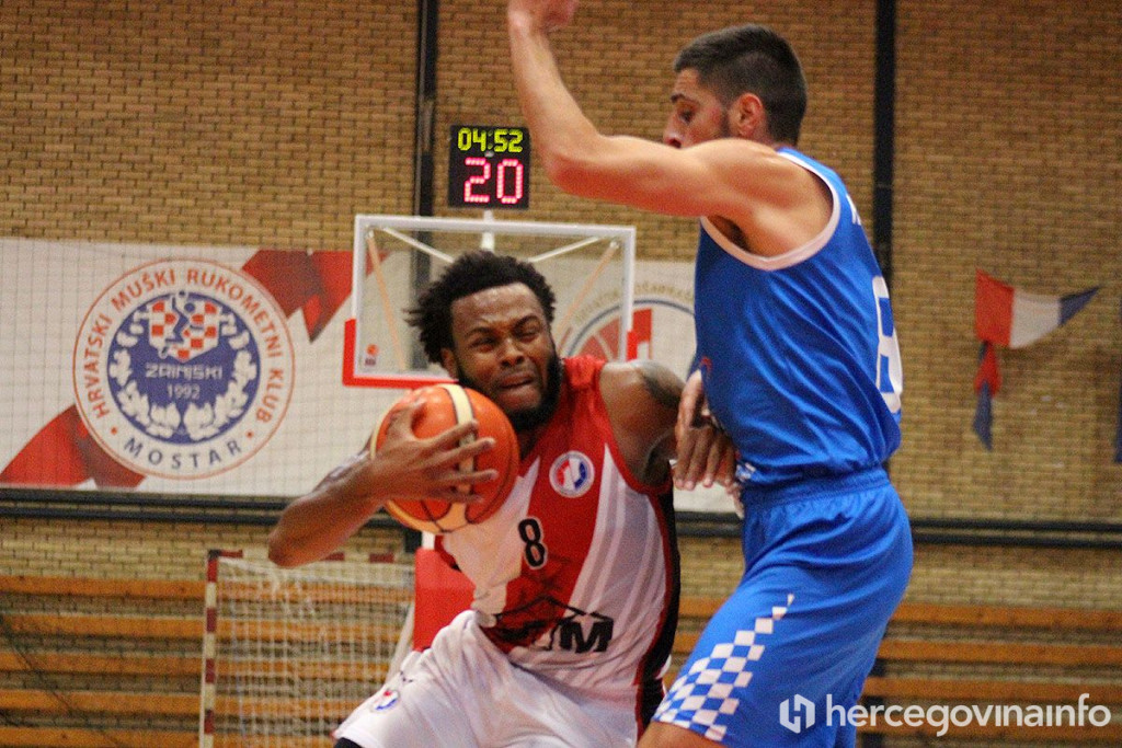 HKK Zrinjski, HKK Čapljina Lasta