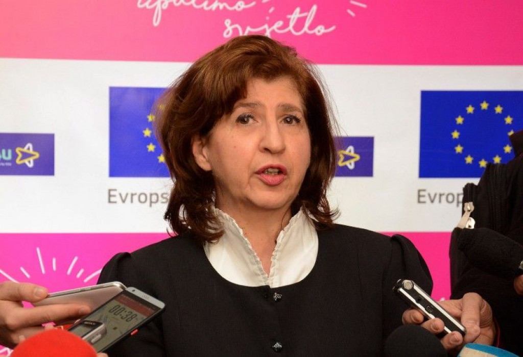 Mila Gadžić