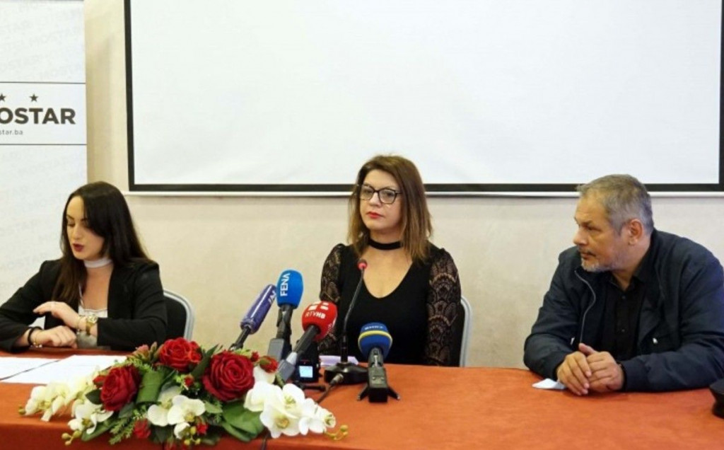 Mostar Film Festival