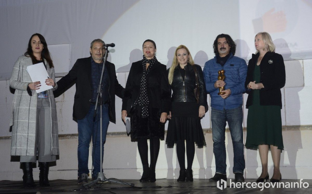 mostar film festival