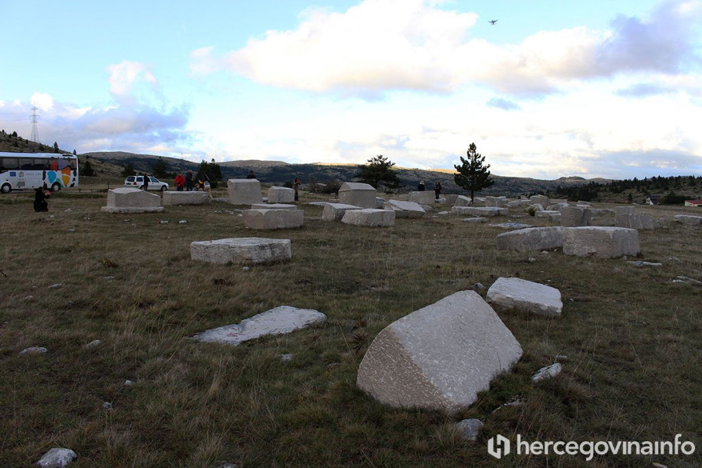 Blidinje - odmori u BiH