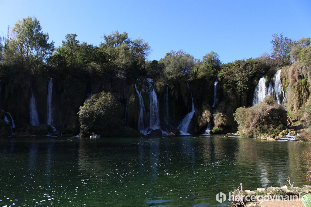 Kravice Odmori u BiH