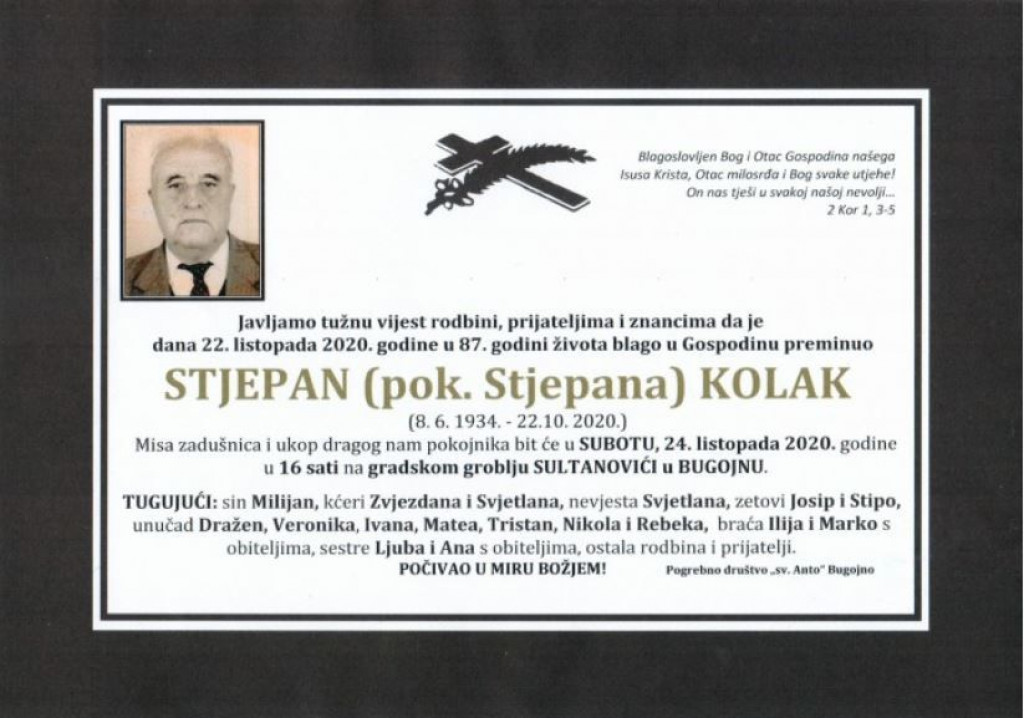 Stjepan Kolak