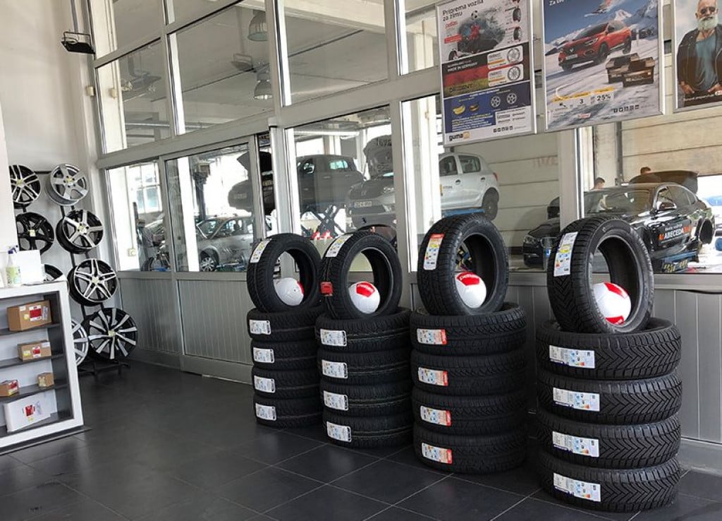 zimske gume, gume, snijeg auto, Guma M, sigurnost u prometu, sigurnost