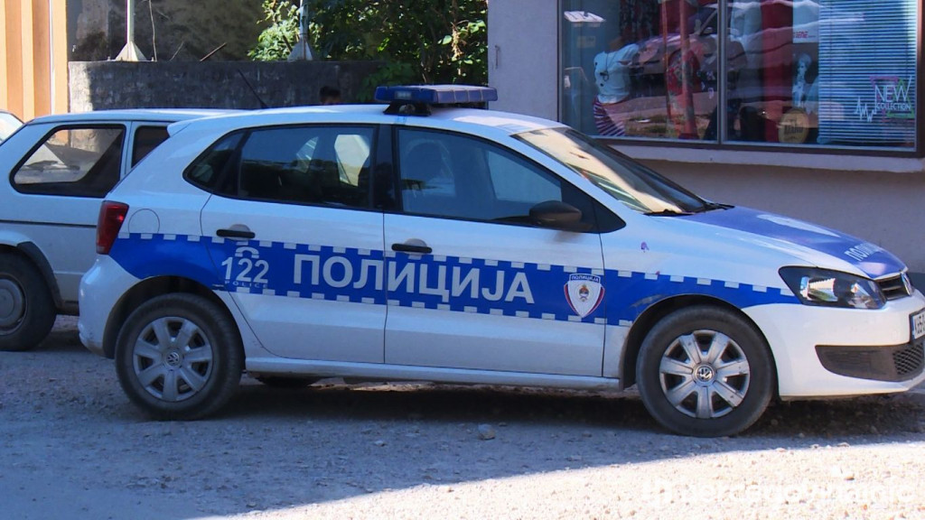 Policija RS