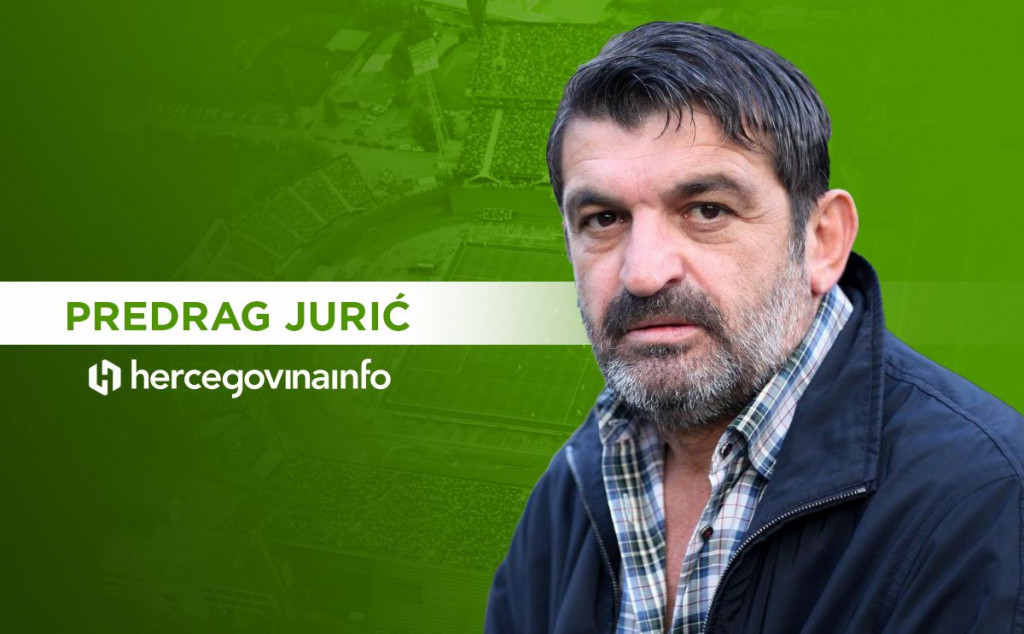 Predrag Jurić