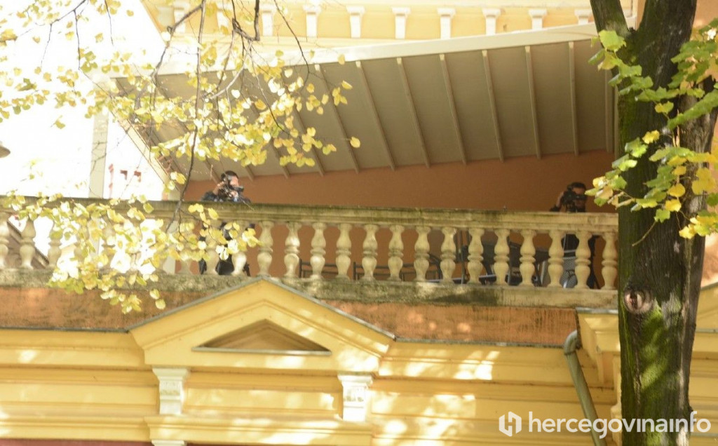 Studentski prosvjedi