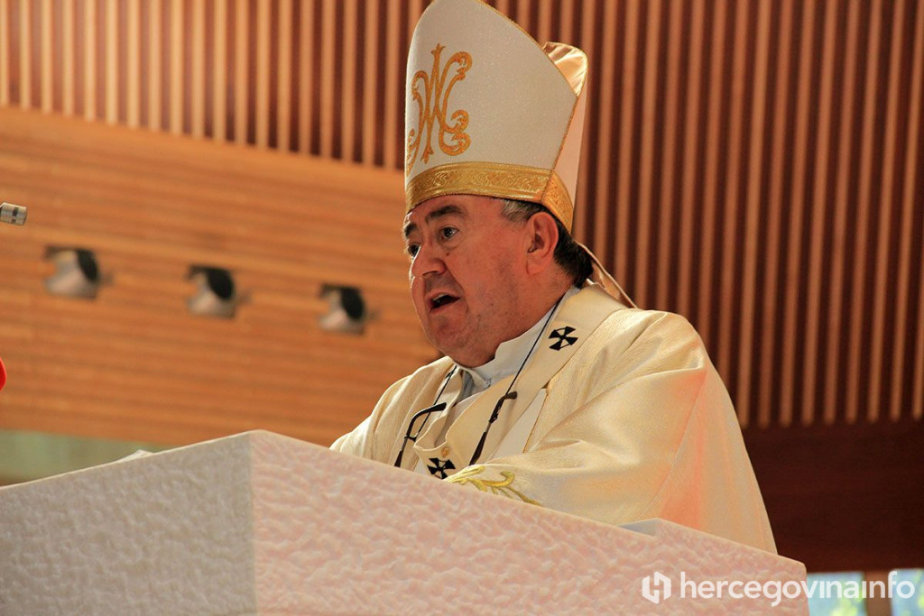 Kardinal Vinko Puljić