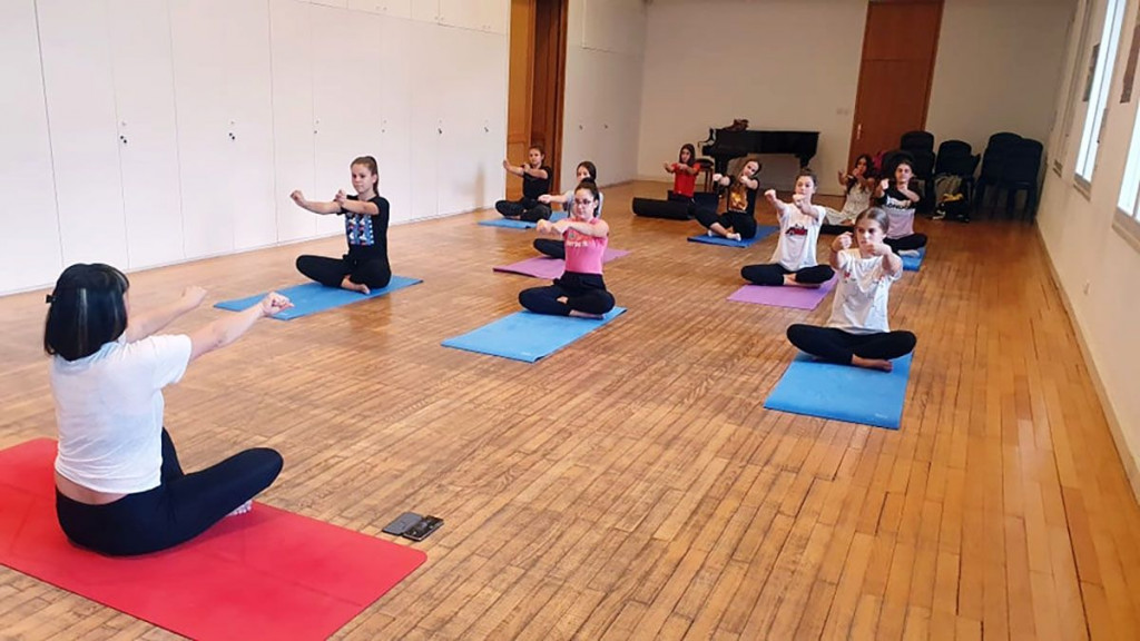 Radionice protiv kockanja