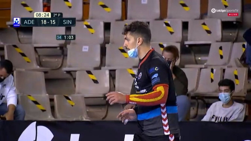 rukomet, Ademar Leon