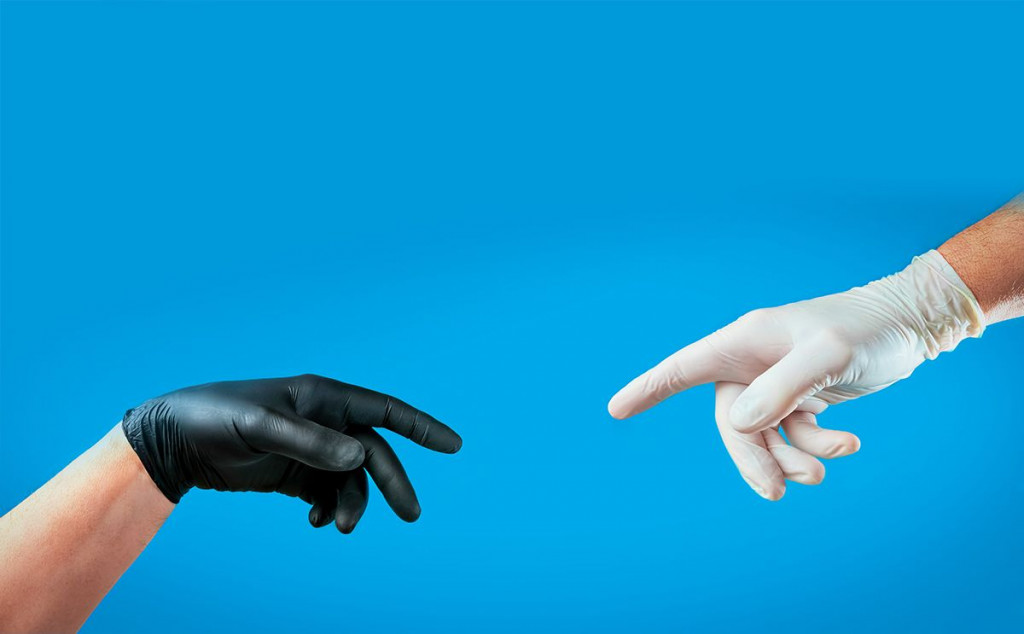 Samoizolacija koronavirus