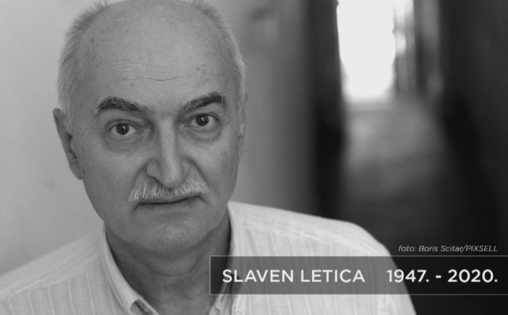 Slaven Letica