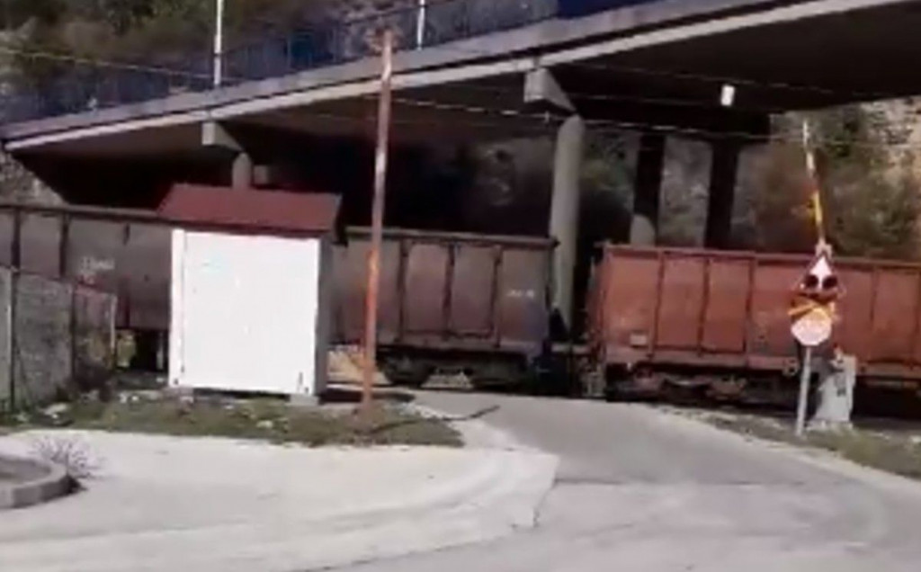 Vlak Žitomislići