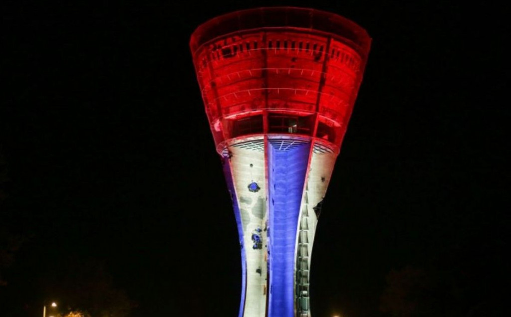 Vukovar Vodotoranj