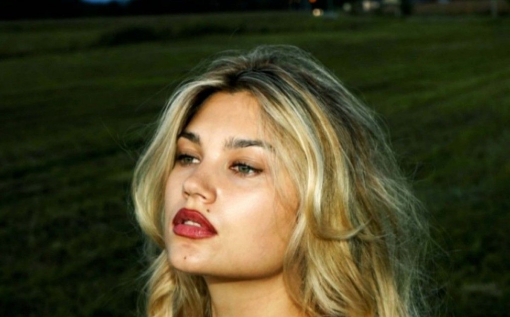 Dokumentarni film Karmen Obrdalj