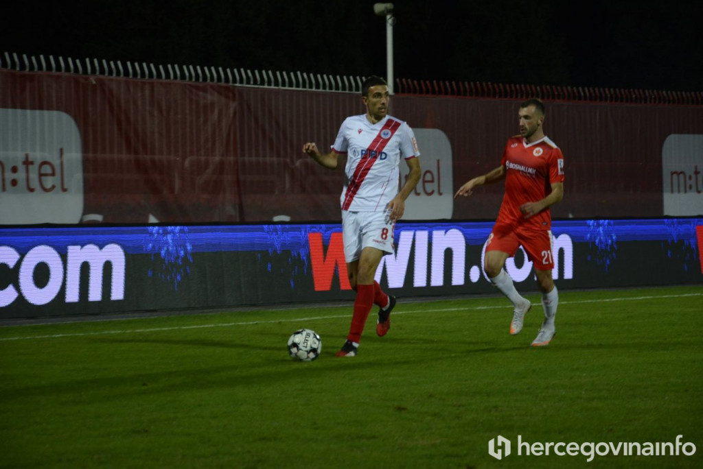 Zrinjski Velež Zlomislić