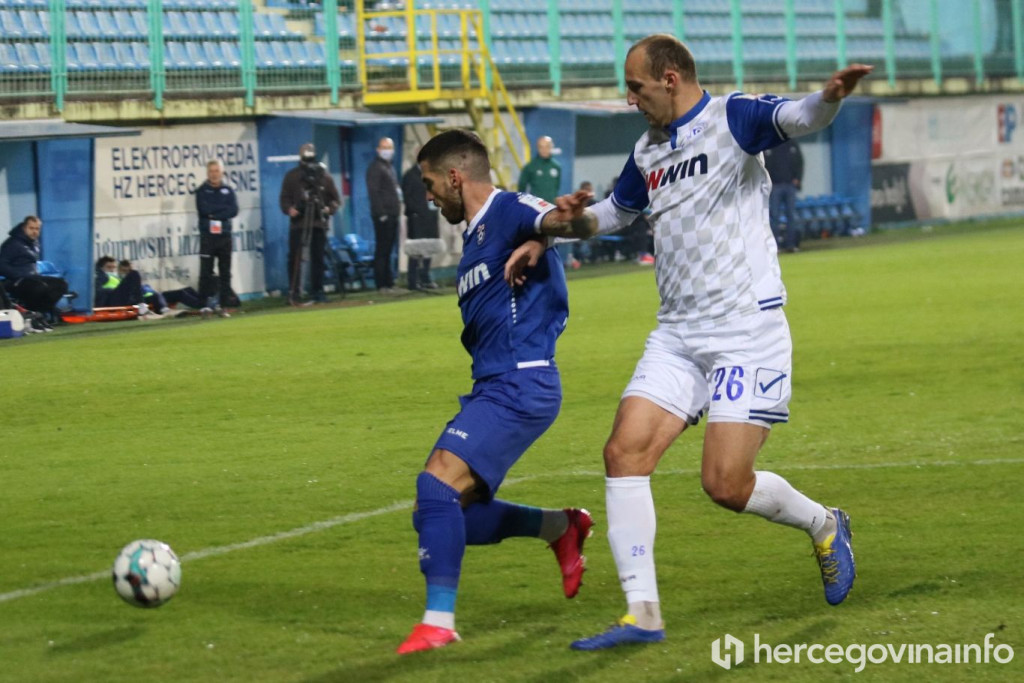 Široki Brijeg Radnik