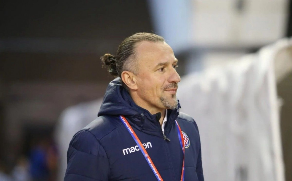 Hajduk, Mario Stanić, Lukša Jakobušić