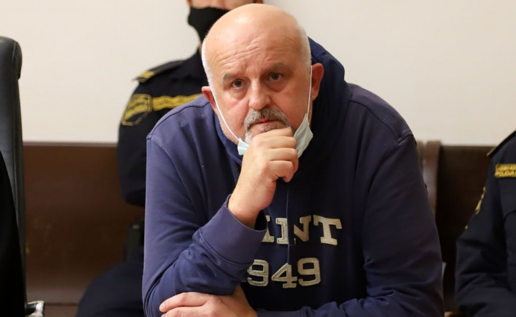 Almir Ćehajić Batko