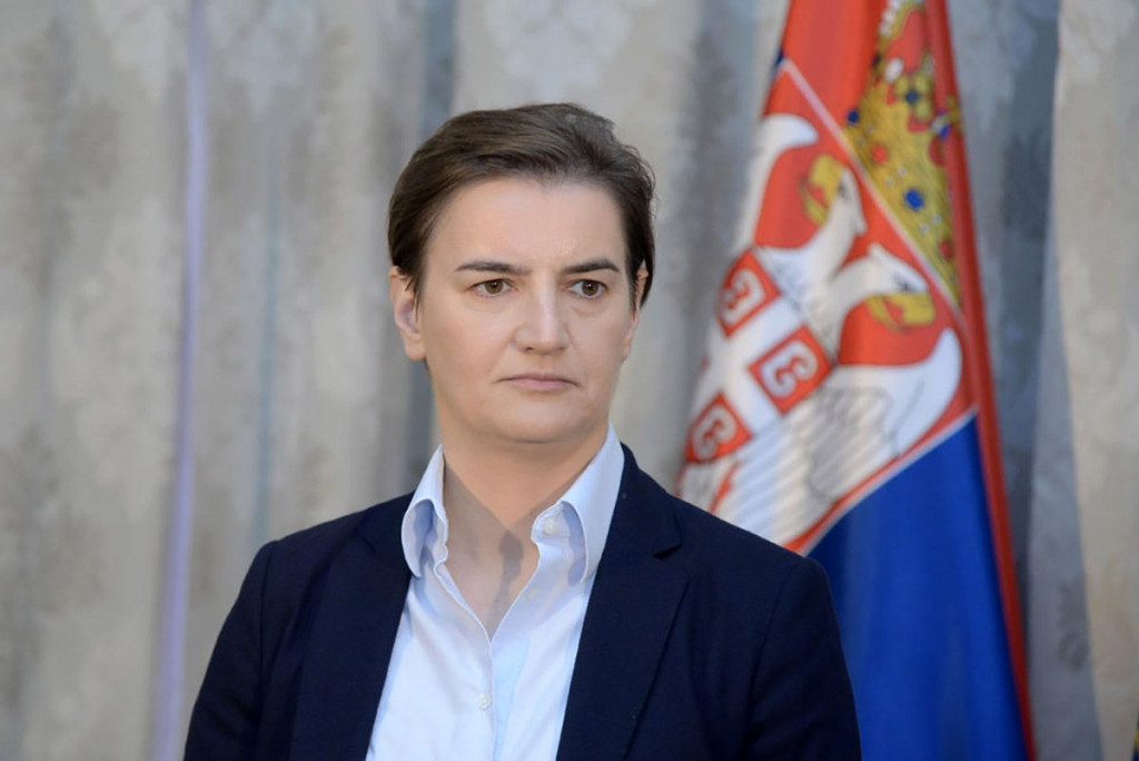 Ana Brnabić