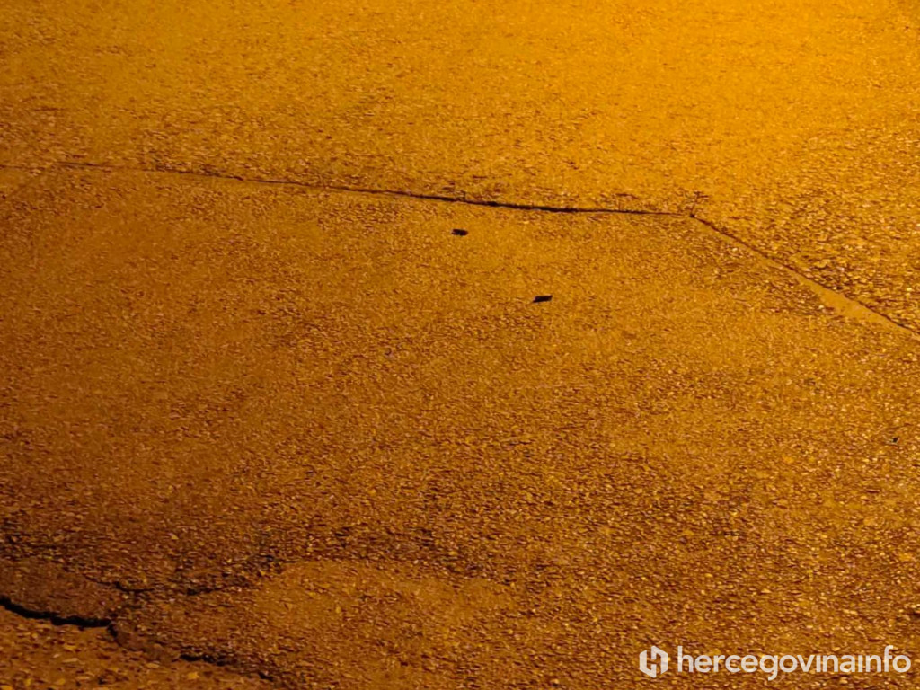 ubojstvo mostar, ubojstvo, marko maka radić, maka radić, Mostar