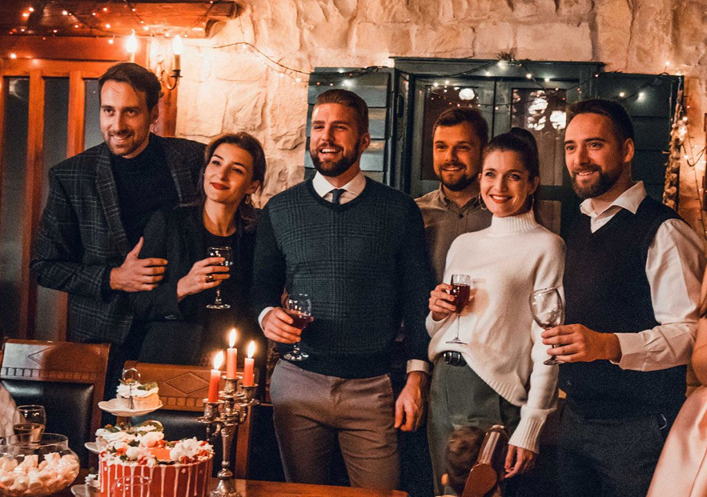 Cambi božić nam dolazi