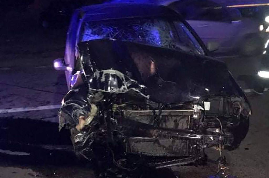 Sudar u Dračevicama