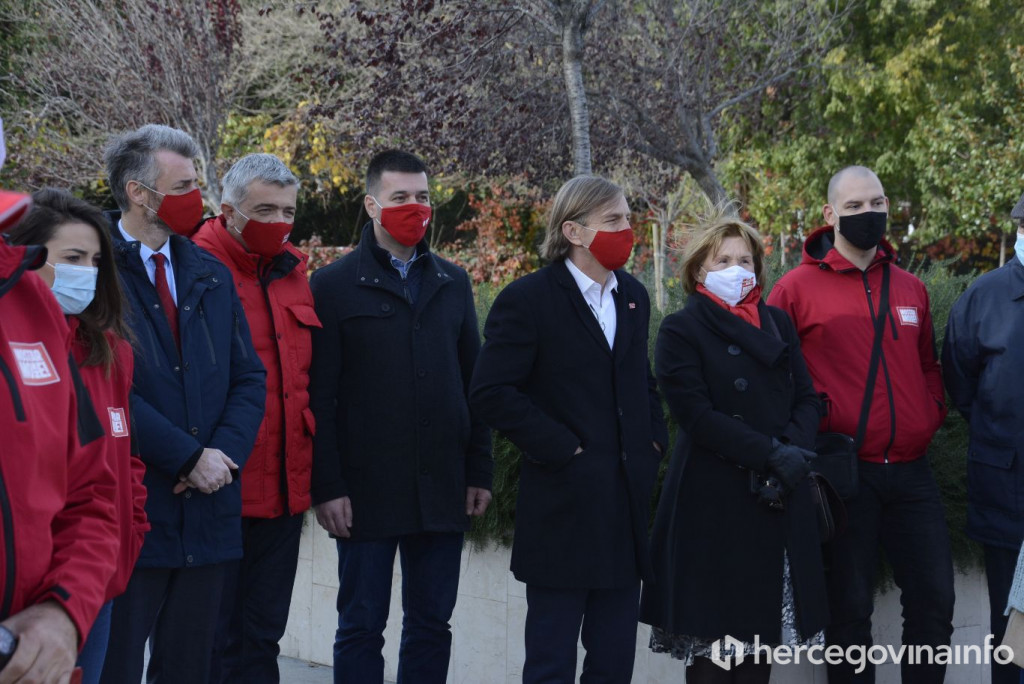 BH Blok naša stranka sdp
