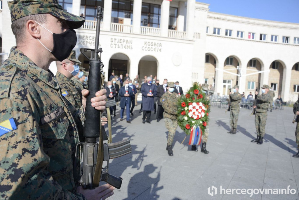 Obljetnica Herceg Bosne