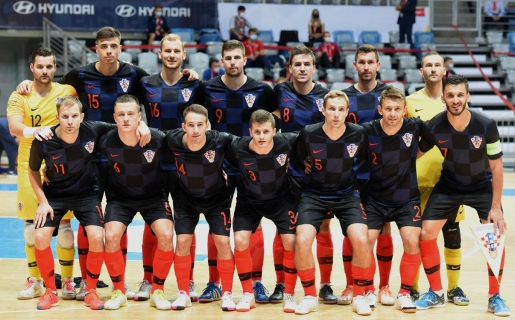 Futsal reprezentacija Hrvatske, josip suton