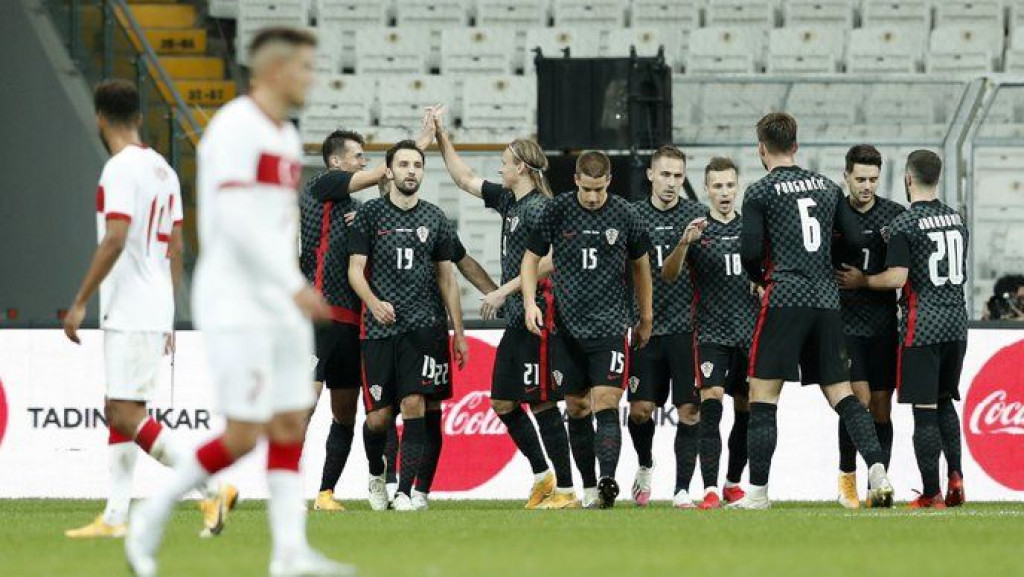 Hrvatska reprezentacija