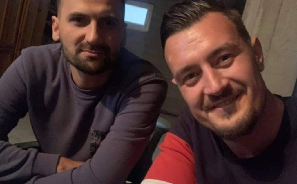 Ubijeni mladić Ilidža