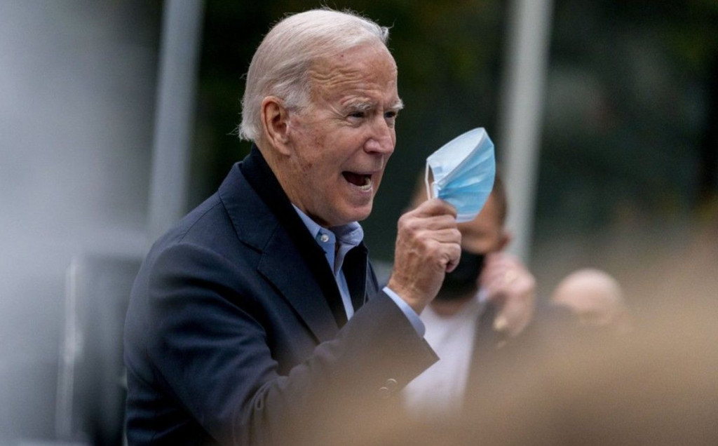 Joe Biden