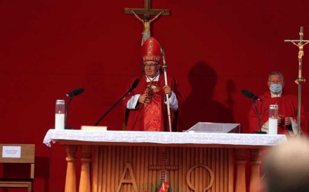 Kardinal Vinko Puljić