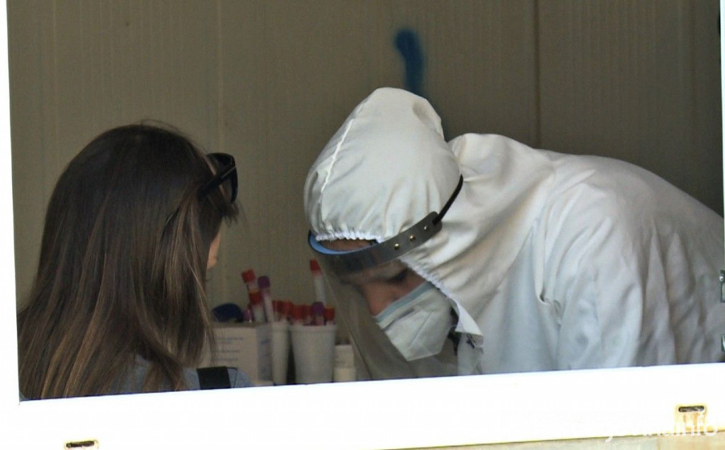 Trebinje koronavirus