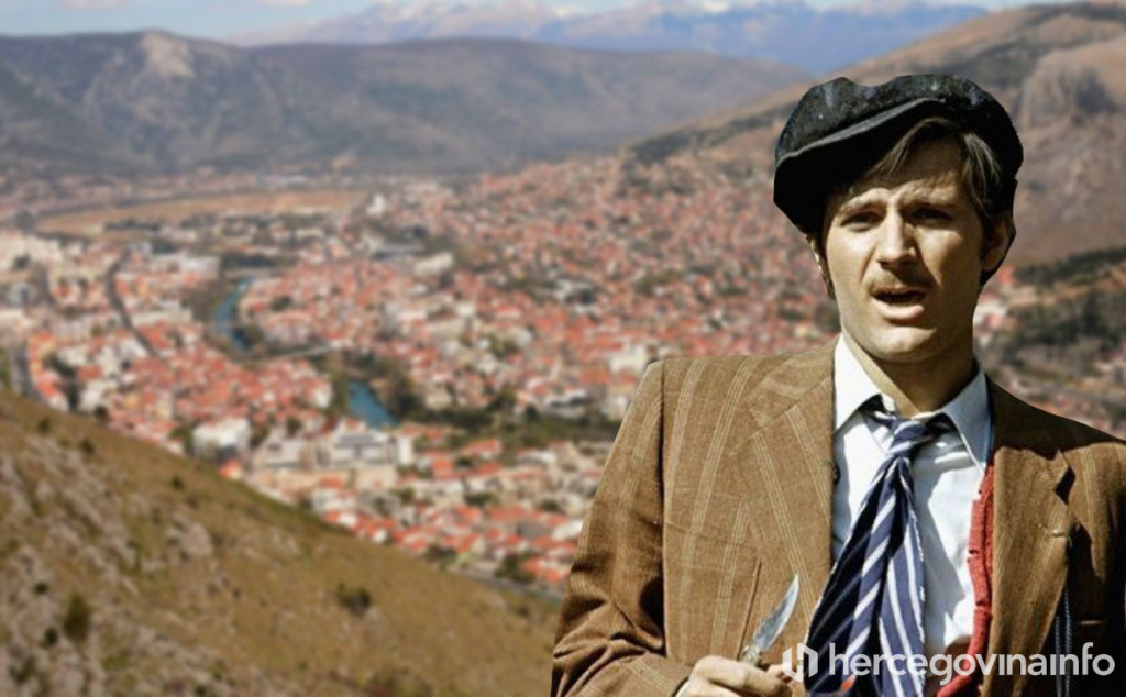 Matan Prosjaci i sinovi mostar