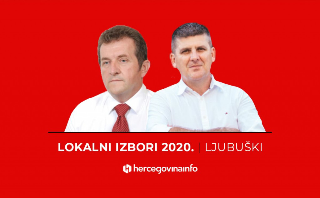 Lokalni izbori 2020 Paponja Radišić