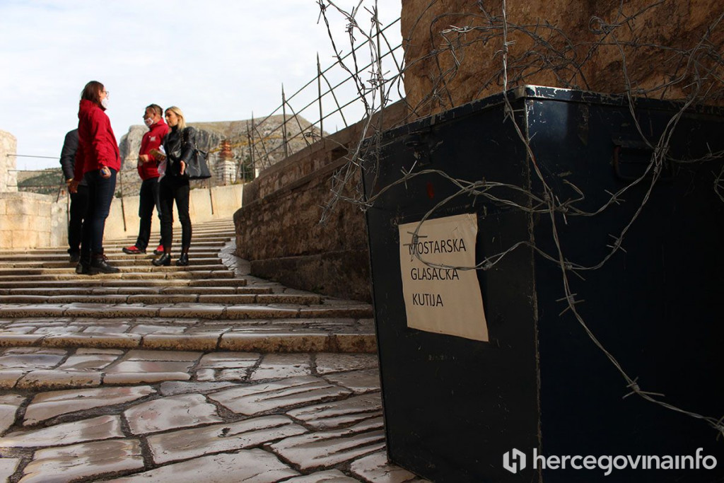 Predizborna kampanja PMP