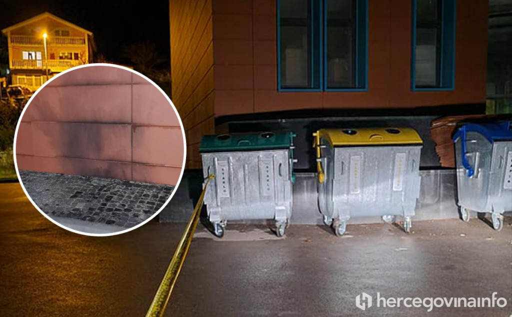 Prozor Rama zgrada općine