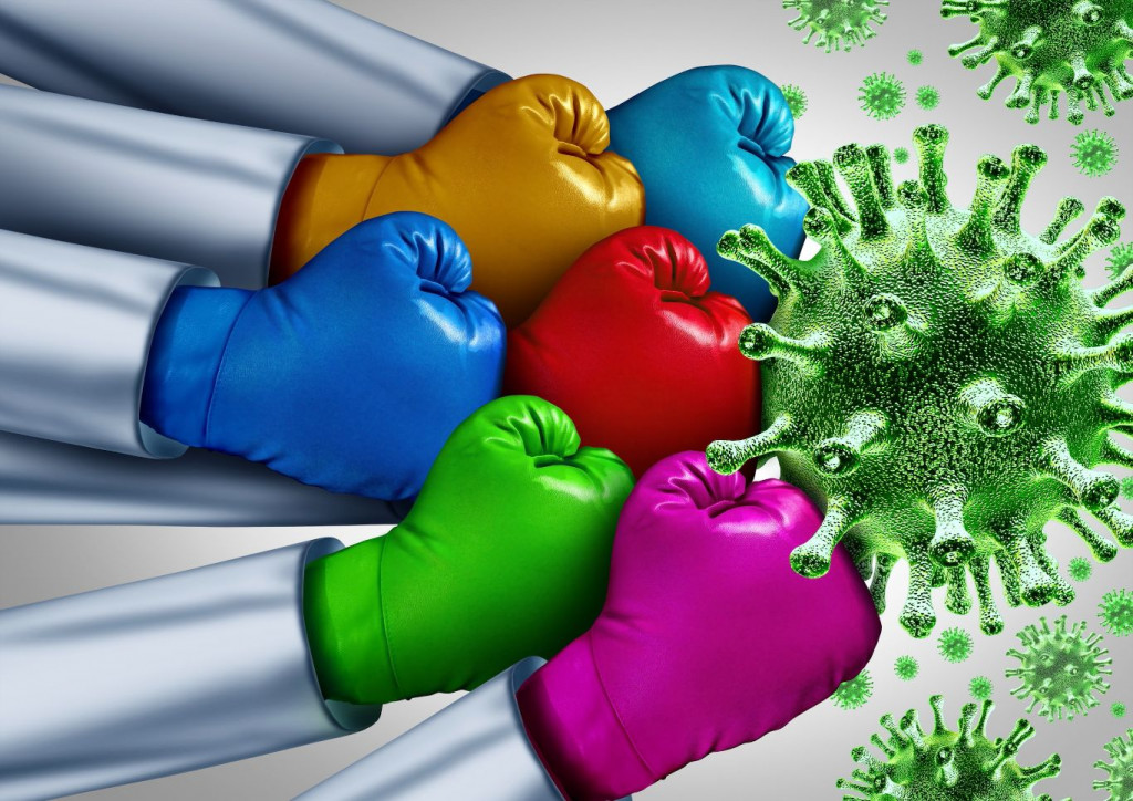 Sanofi Pasteur, gripa, koronavirus, koronavirus mostar, pandemija, Sanofi