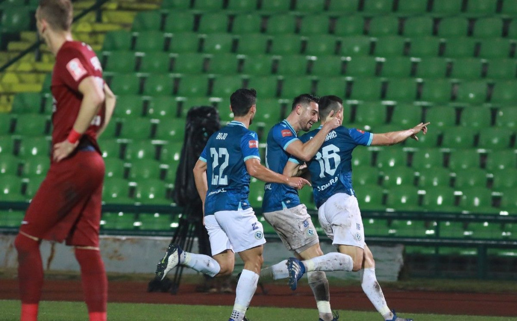 Vječiti derbi, FK Sarajevo, FK Željezničar